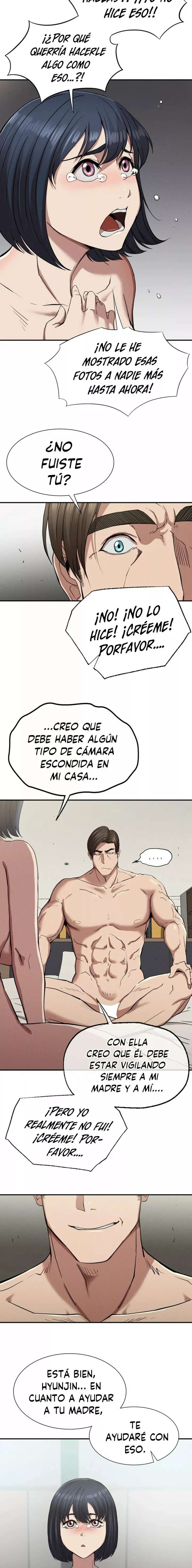 La Venganza Capitulo 18 página 21