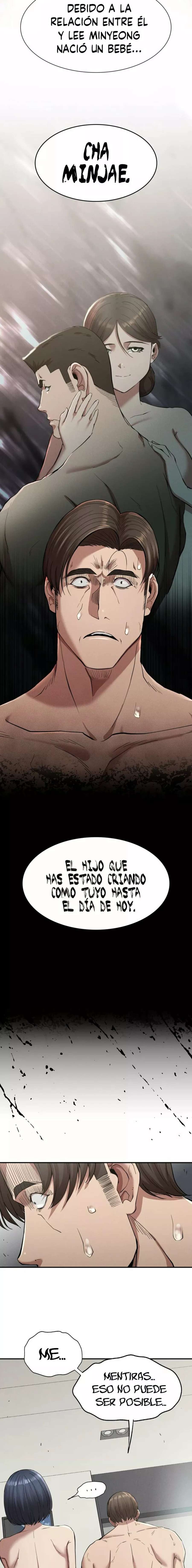 La Venganza Capitulo 18 página 5