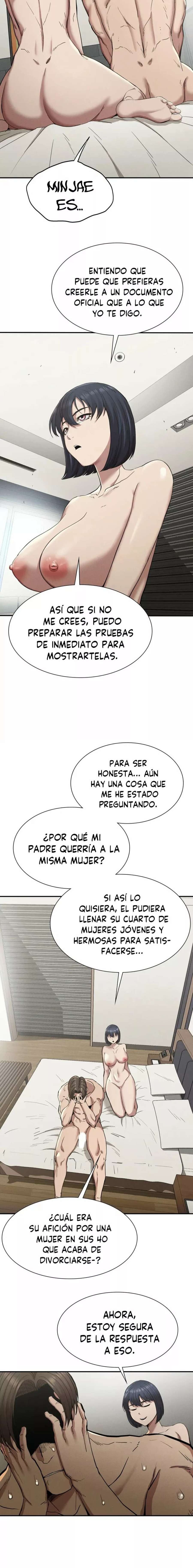 La Venganza Capitulo 18 página 6