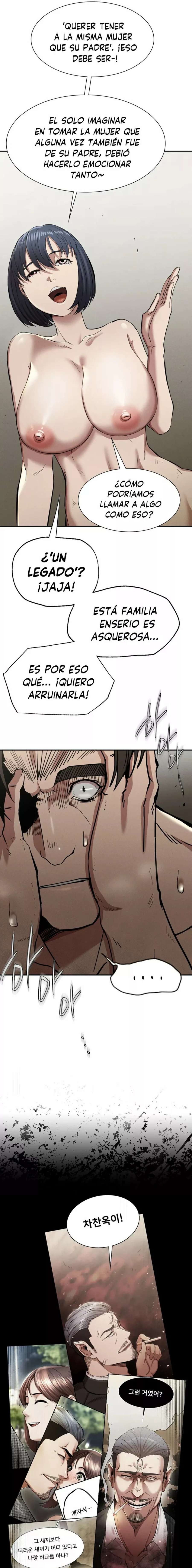 La Venganza Capitulo 18 página 7