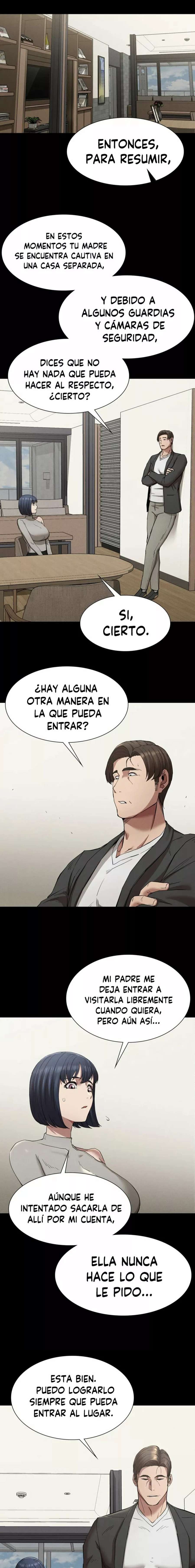La Venganza Capitulo 19 página 11