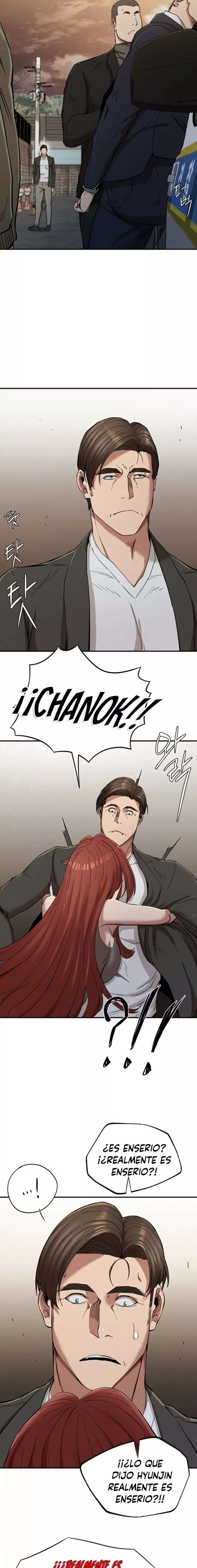 La Venganza Capitulo 19 página 14