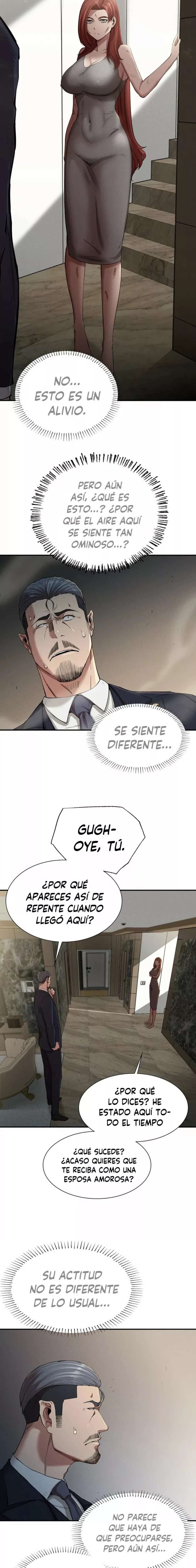 La Venganza Capitulo 19 página 4