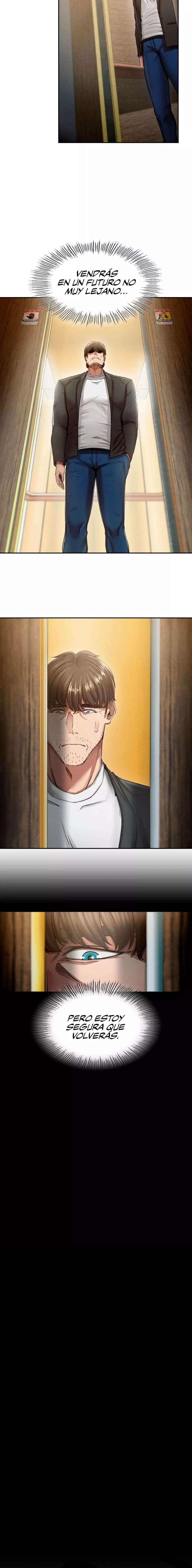 La Venganza Capitulo 2 página 13