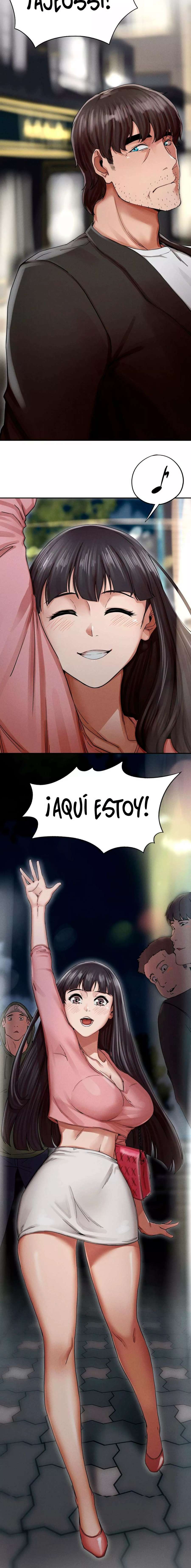 La Venganza Capitulo 2 página 22