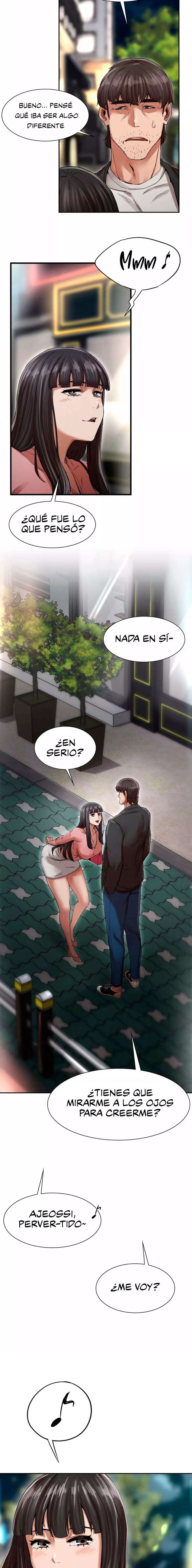 La Venganza Capitulo 2 página 26