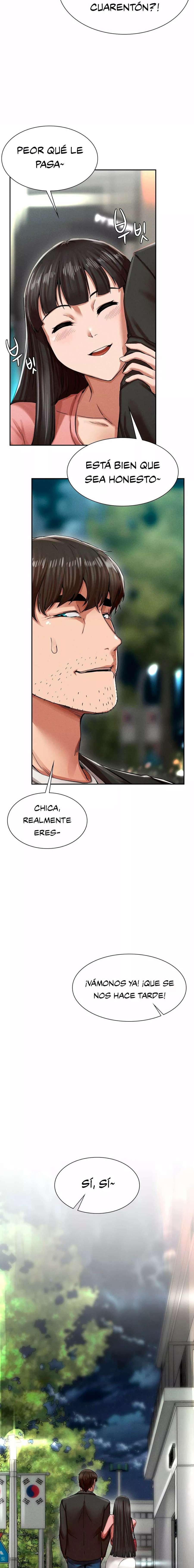 La Venganza Capitulo 2 página 28