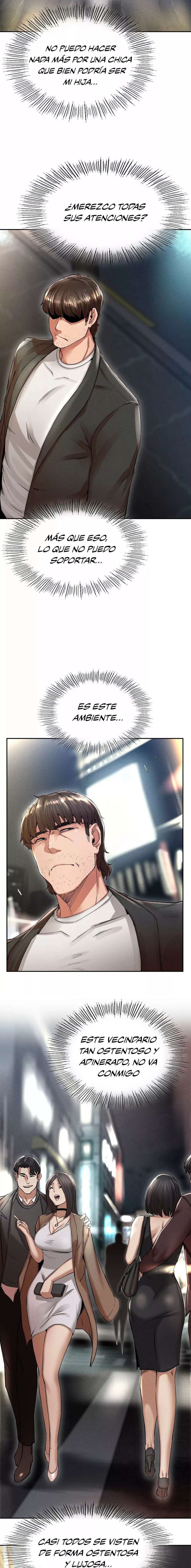 La Venganza Capitulo 2 página 36