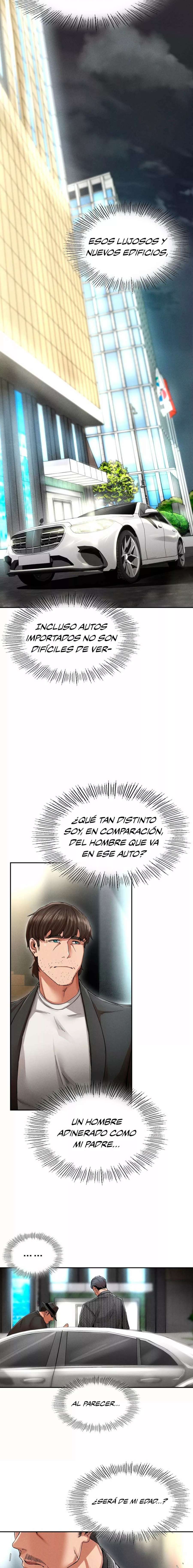 La Venganza Capitulo 2 página 37