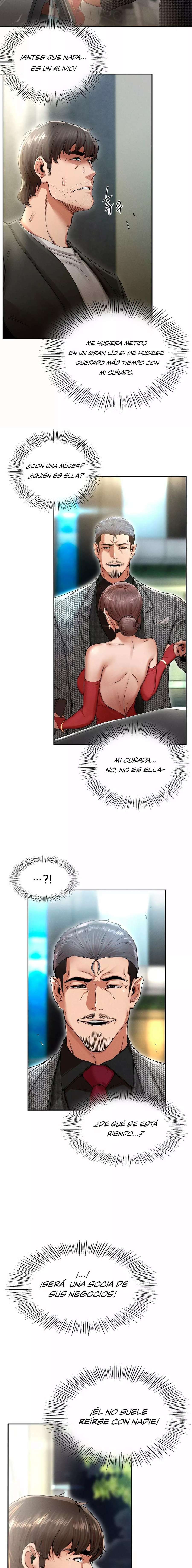 La Venganza Capitulo 2 página 39
