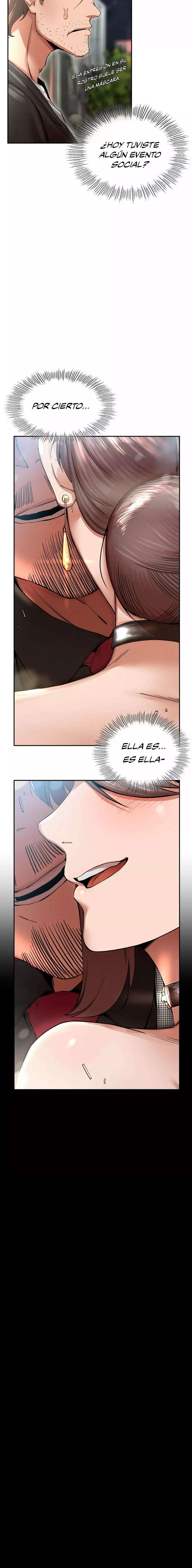 La Venganza Capitulo 2 página 40