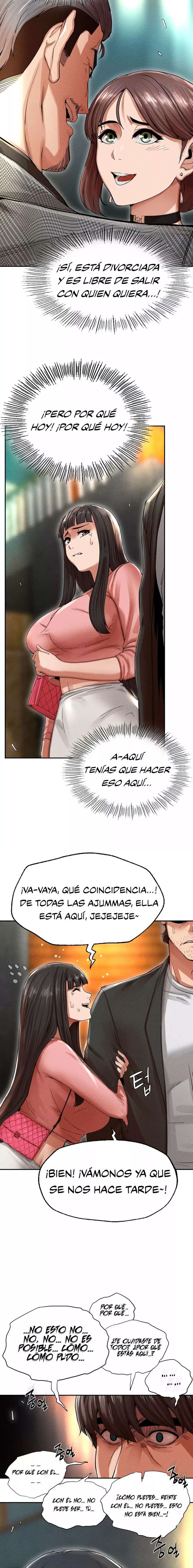 La Venganza Capitulo 2 página 44