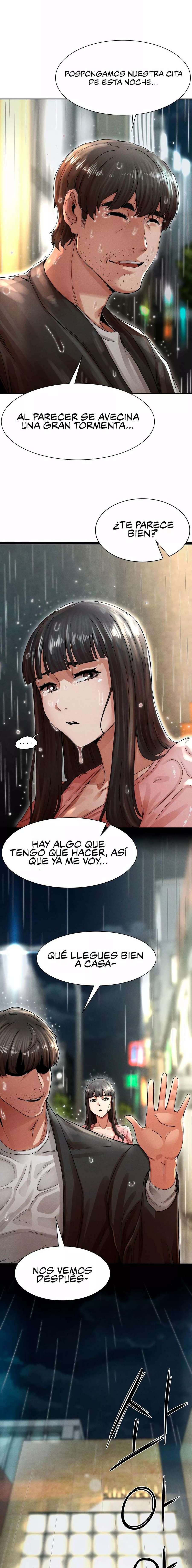 La Venganza Capitulo 2 página 49