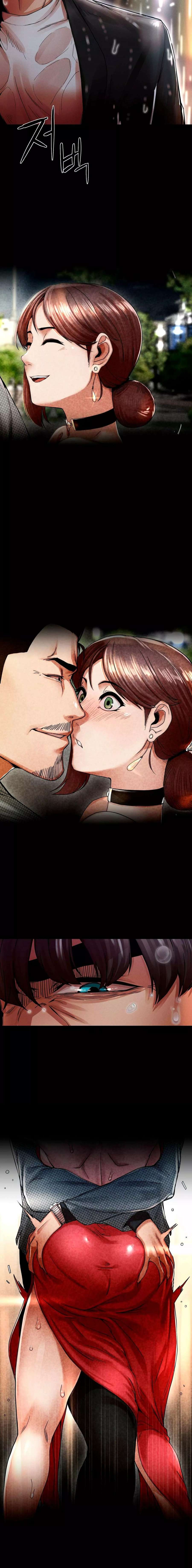 La Venganza Capitulo 2 página 51