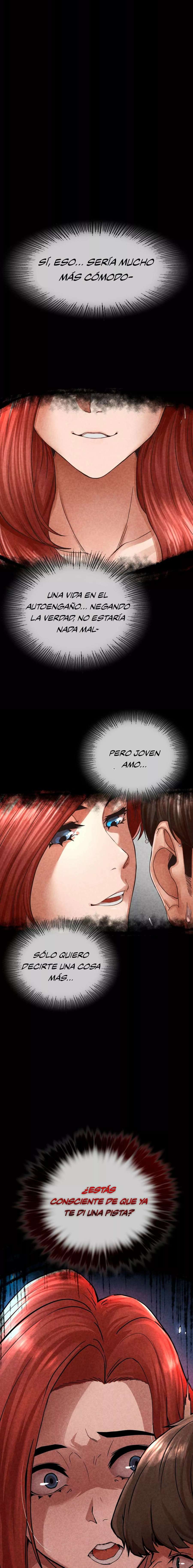 La Venganza Capitulo 2 página 54
