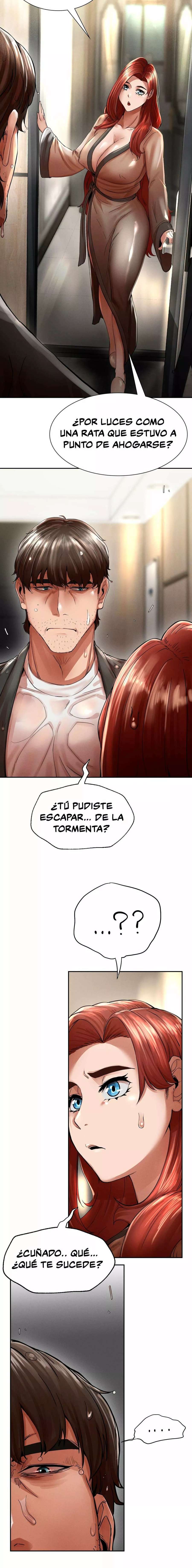 La Venganza Capitulo 2 página 59