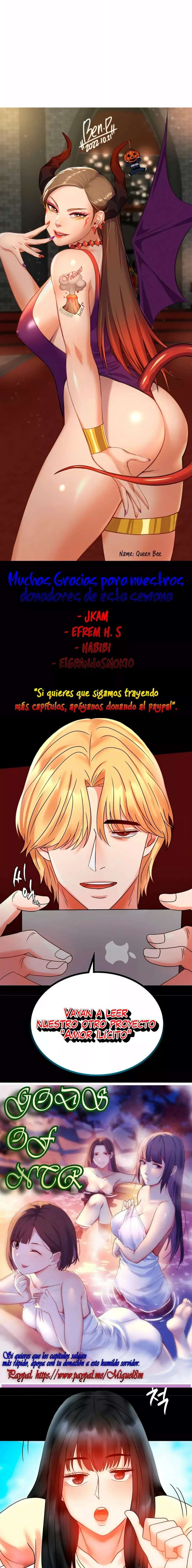 La Venganza Capitulo 2 página 61