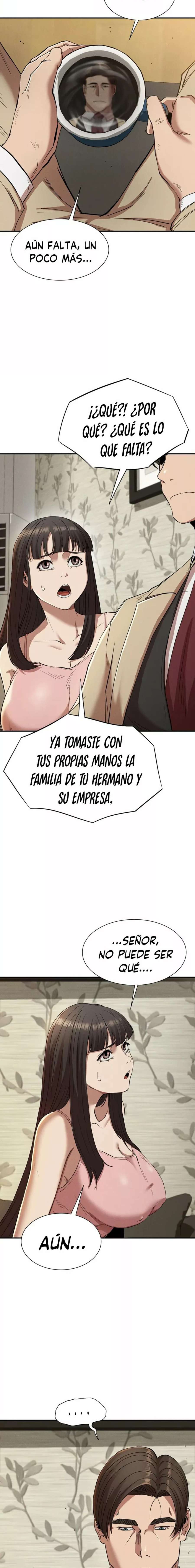 La Venganza Capitulo 20 página 13