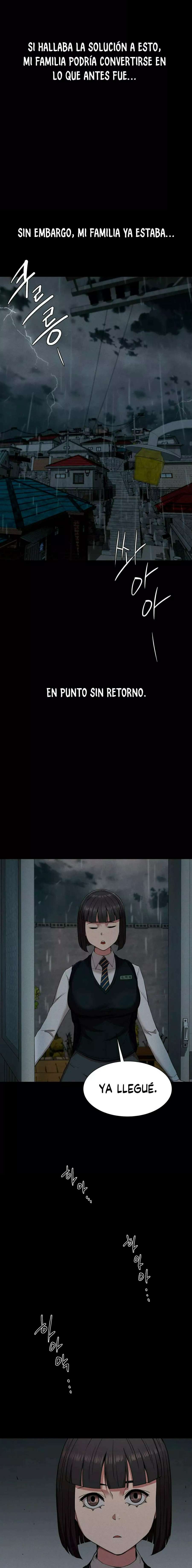 La Venganza Capitulo 21 página 13