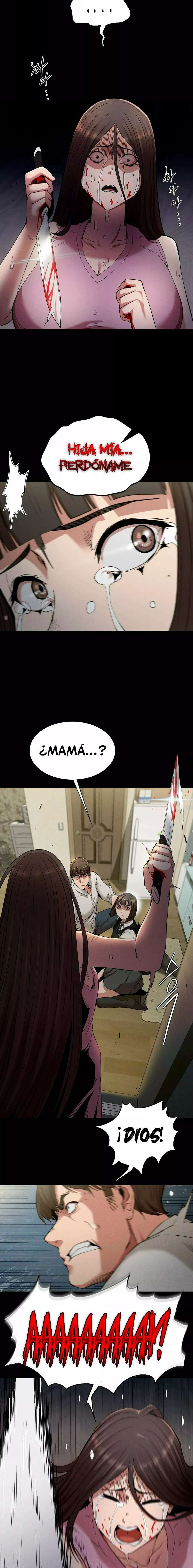 La Venganza Capitulo 22 página 10