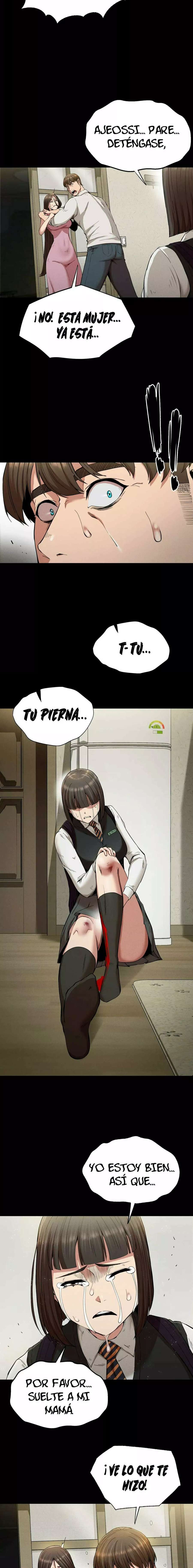La Venganza Capitulo 22 página 12