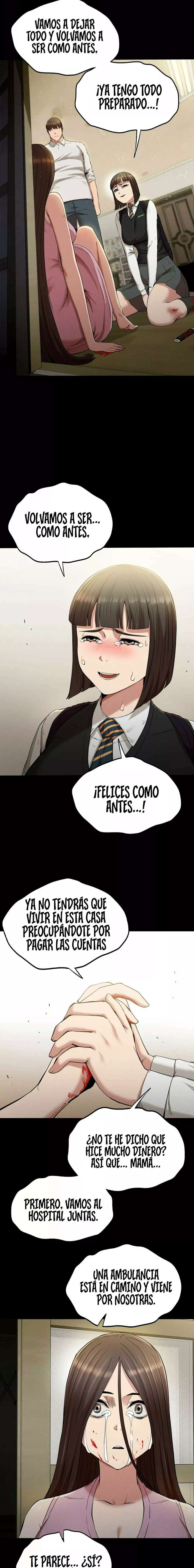 La Venganza Capitulo 22 página 14