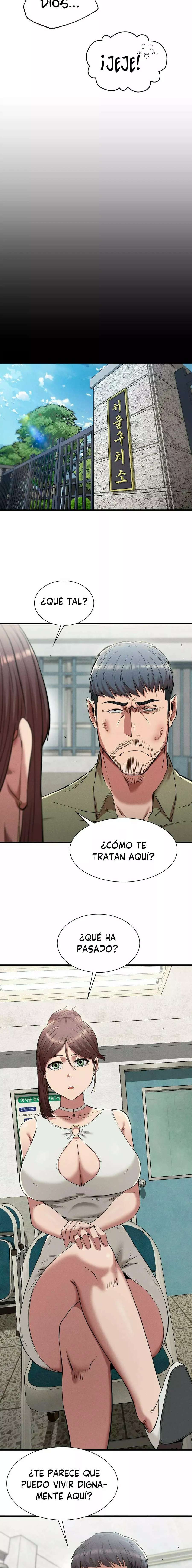 La Venganza Capitulo 23 página 11