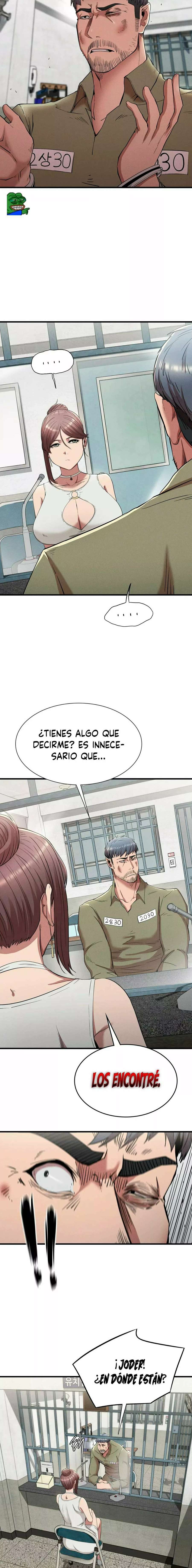 La Venganza Capitulo 23 página 12