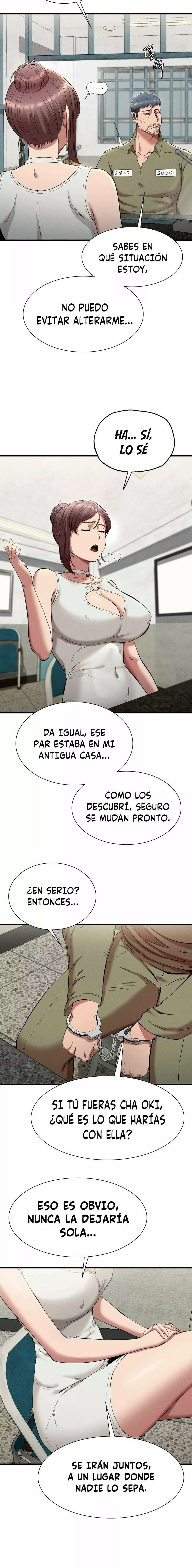 La Venganza Capitulo 23 página 14