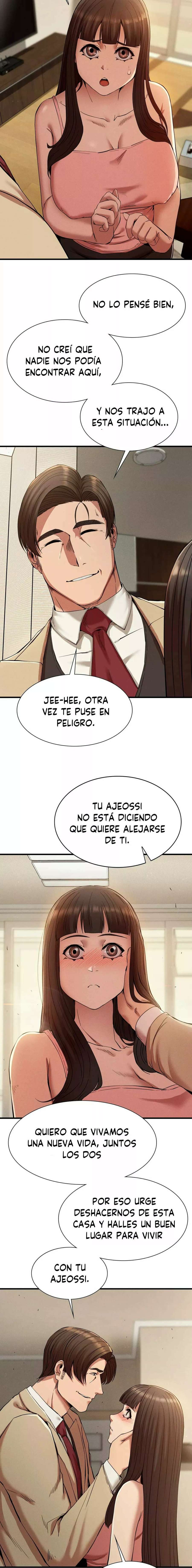 La Venganza Capitulo 23 página 9