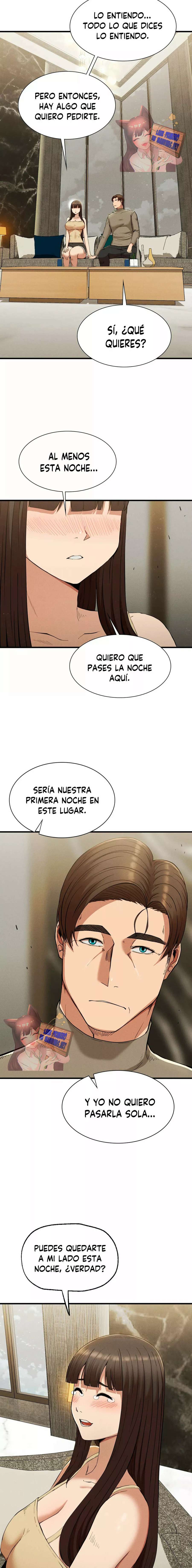 La Venganza Capitulo 25 página 6