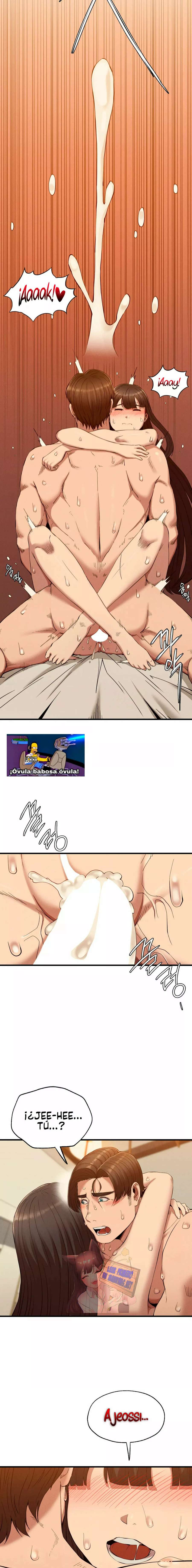 La Venganza Capitulo 26 página 13