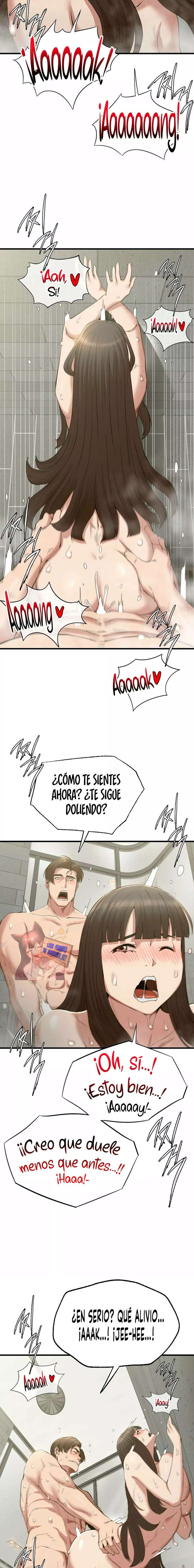 La Venganza Capitulo 27 página 13
