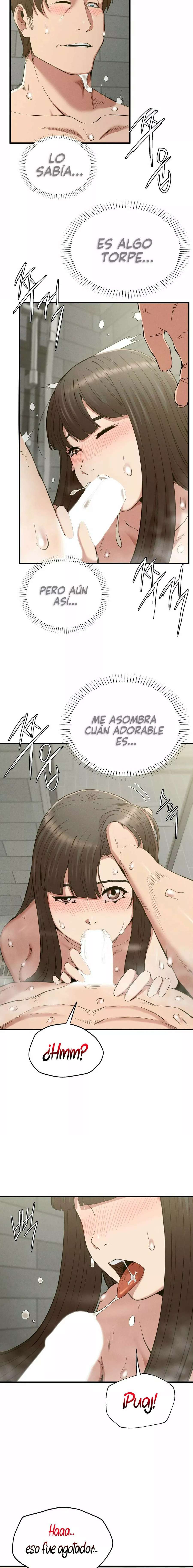 La Venganza Capitulo 27 página 4