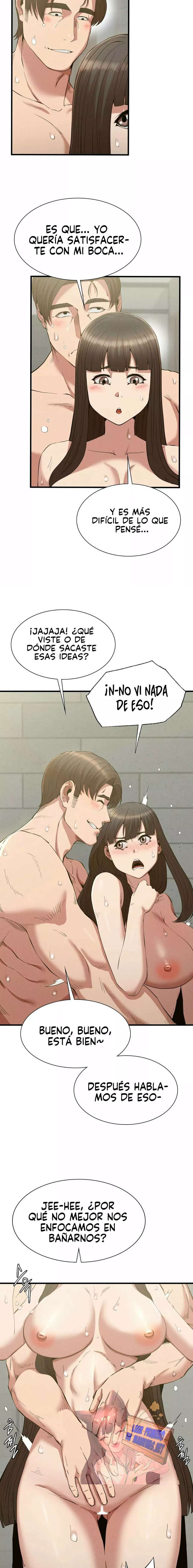 La Venganza Capitulo 27 página 6