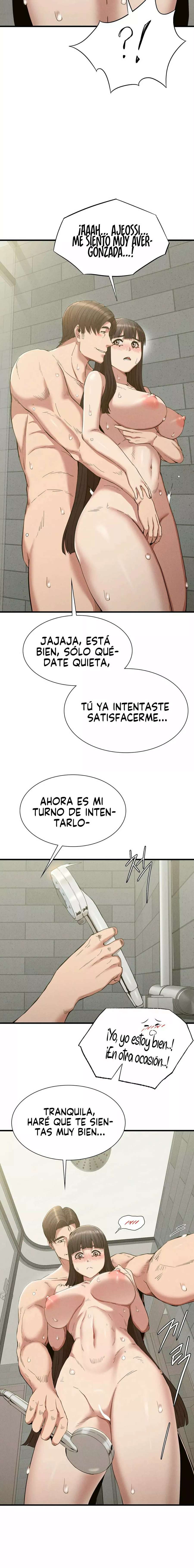 La Venganza Capitulo 27 página 7