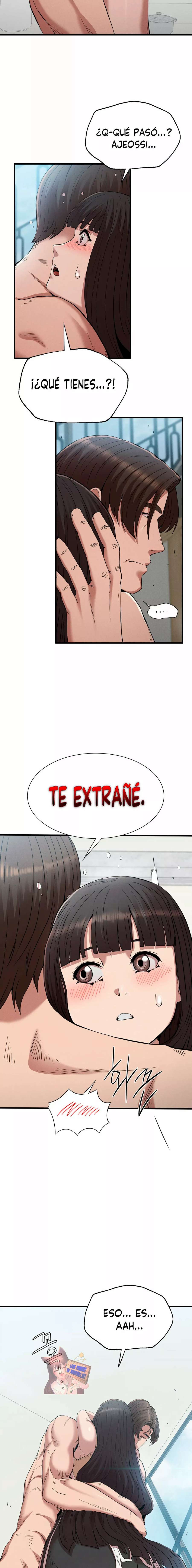 La Venganza Capitulo 28 página 6