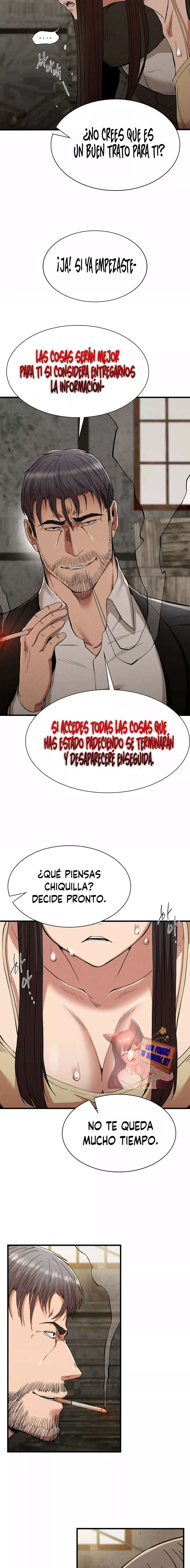 La Venganza Capitulo 29 página 9
