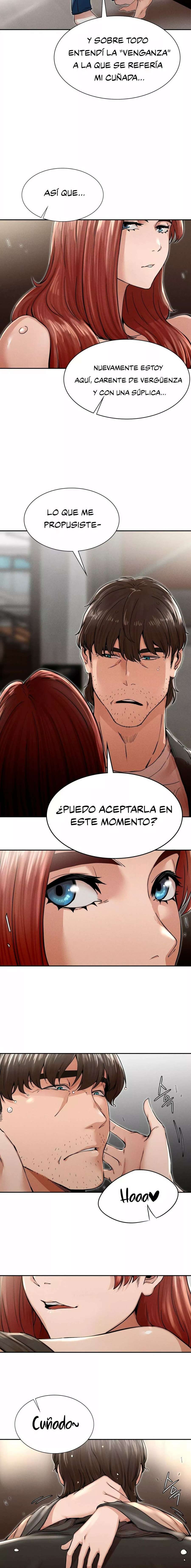 La Venganza Capitulo 3 página 11
