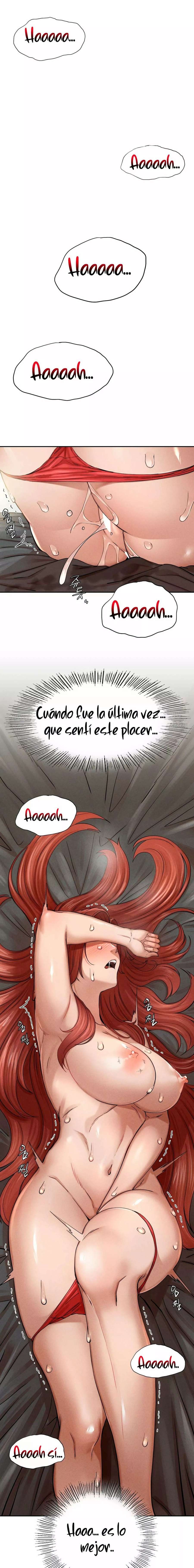 La Venganza Capitulo 3 página 31
