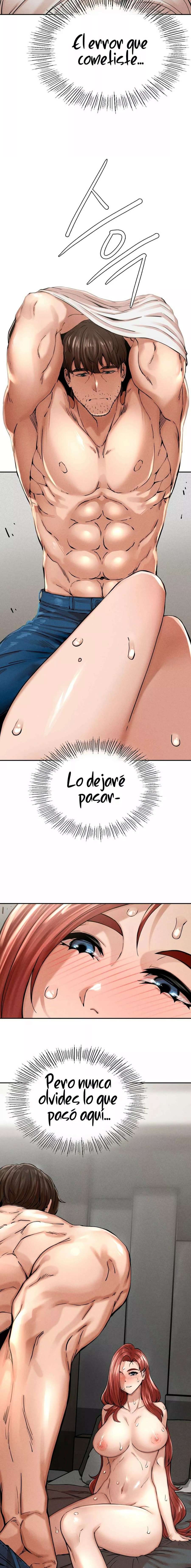 La Venganza Capitulo 3 página 34