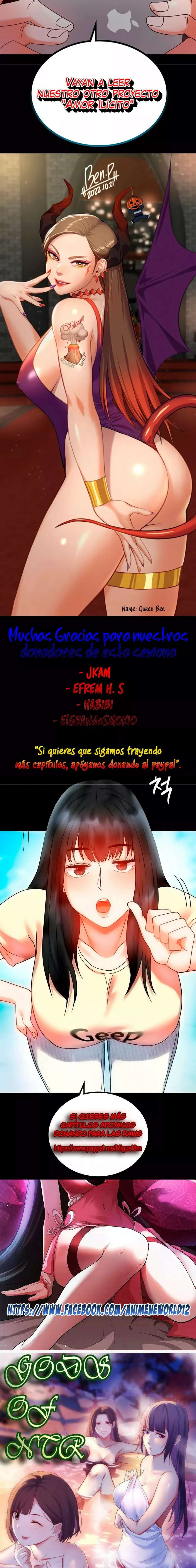 La Venganza Capitulo 3 página 37