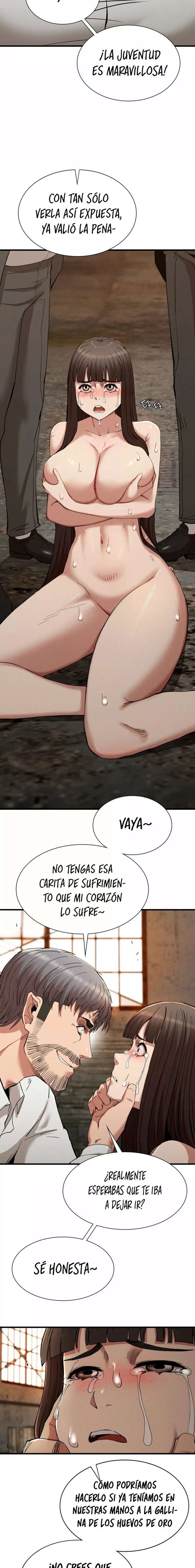 La Venganza Capitulo 30 página 2