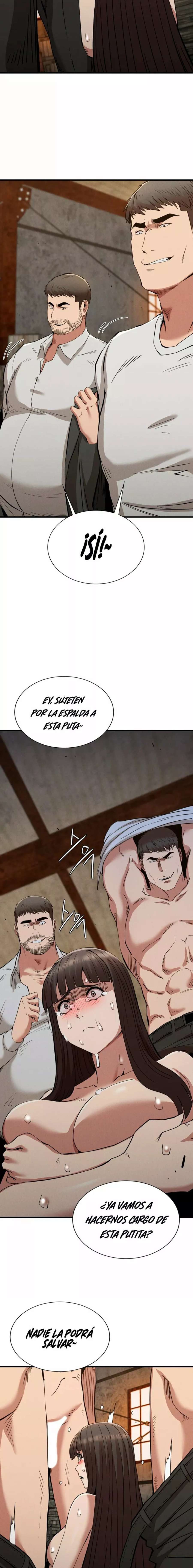 La Venganza Capitulo 30 página 7