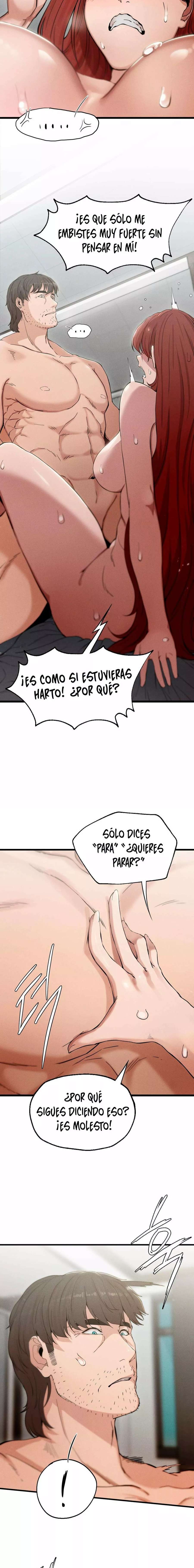 La Venganza Capitulo 4 página 20