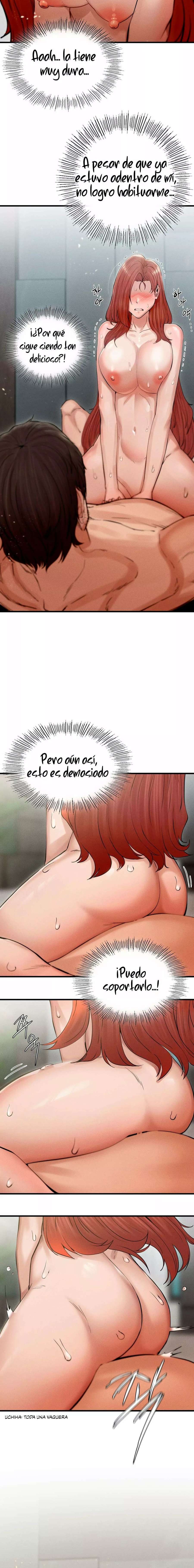 La Venganza Capitulo 4 página 24