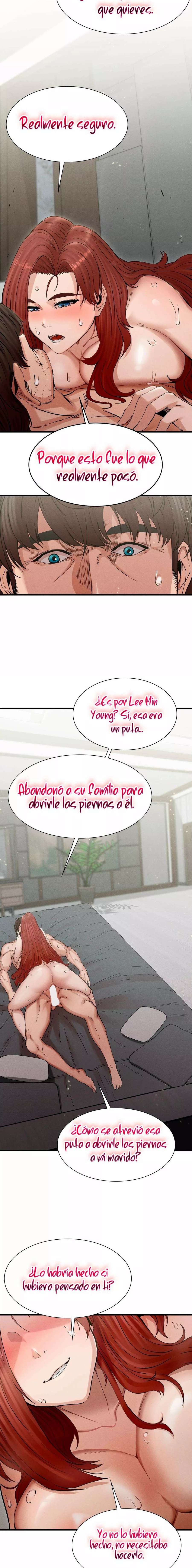 La Venganza Capitulo 4 página 30