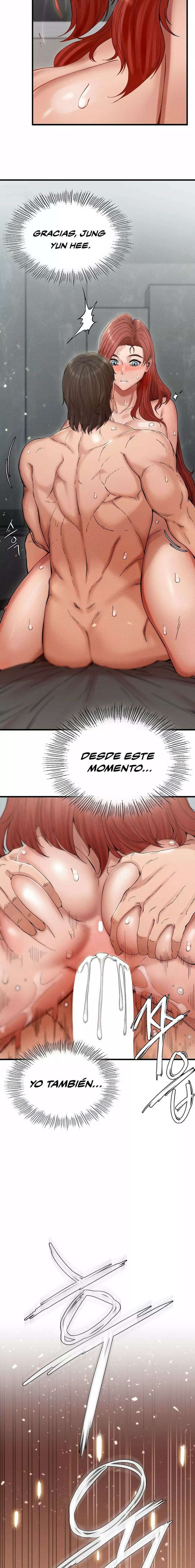 La Venganza Capitulo 4 página 40