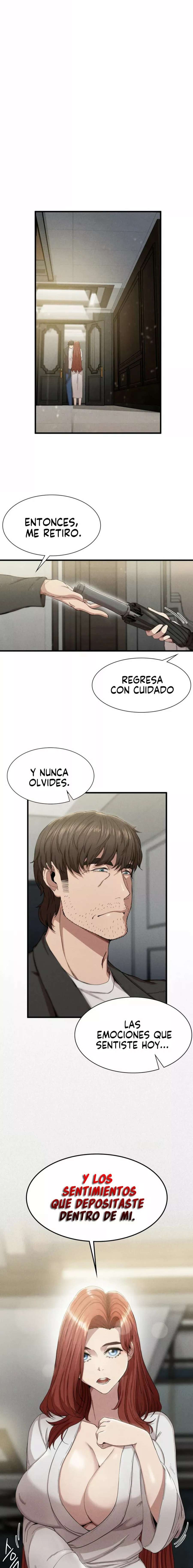La Venganza Capitulo 6 página 14