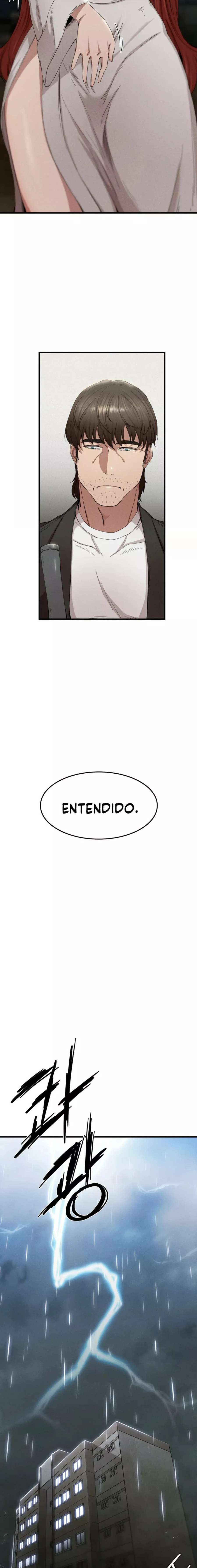 La Venganza Capitulo 6 página 15